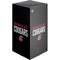 Washington State University Cougars XBox Series X Digital Edition Console Skin